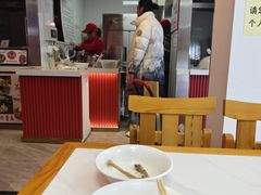 -老滕家过桥米线(金鱼胡同店)