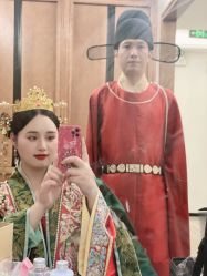 -金夫人婚纱摄影(总店)