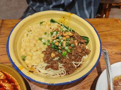 -阿福板凳面(观音桥店)