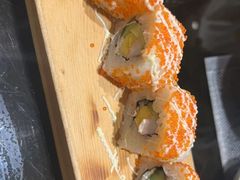 -昱匠·日本料理(金融街店)