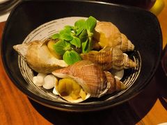 -Mr.Fish鱼鲜生海鲜放题(高德置地冬广场店)