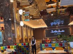 -巴依老爷新疆美食(昌平店)