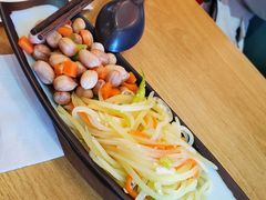 -秦晋味道脆皮肉夹馍(民族园店)