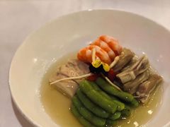 -玫瑰厅上海菜(兴国路店)