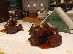 -珍呈中餐厅•粤川淮扬新疆(乌鲁木齐康莱德酒店)
