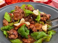 -青岛蓝海大饭店·渔歌舫(李沧店)