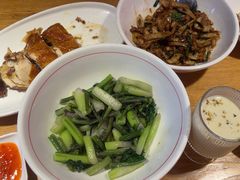 -十二点·辣椒炒肉(南山店)