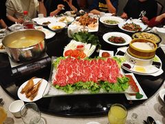 -新南华大酒店(广中店)