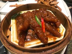 -稻鲜记潮汕砂锅粥