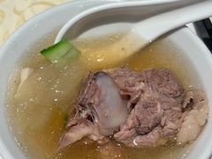 -禄源公·老莞诚饭店