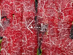 雪花-陈记顺和潮汕牛肉火锅(韩江路店)