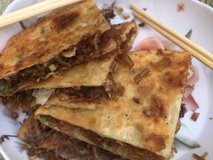 -逍遥镇刘相五胡辣汤豆沫馆(康复中街店)