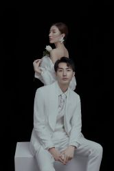 -古摄影婚纱(湛江霞山步行街店)