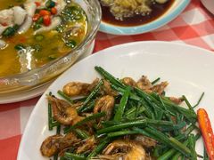 -粤香楼(新光里店)