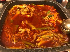 美蛙-自贡好吃客(科华店)