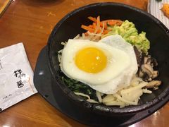 -全州拌饭馆(断桥店)