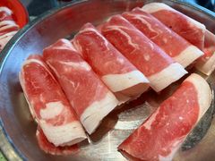 -憨铁匠老火锅(龙岗万科里店)