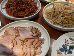 -老昌春饼(欧亚世纪店)