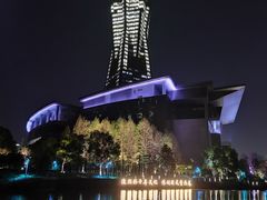 -运河游船(武林门码头)