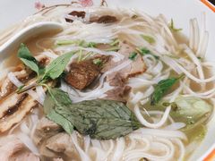 火车头河粉-越南牛肉河粉餐厅(书院巷店)