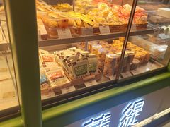 -蒲缇烘焙(铁西万象汇店)