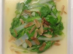 -旺角餐厅(潮州大道店)