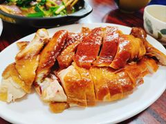 招牌豉油鸡-甜甜屋(解放中路店)