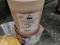 -LELECHA乐乐茶(新街口大洋店)
