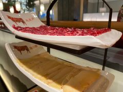 -左庭右院鲜牛肉火锅(苏州园区永旺店)