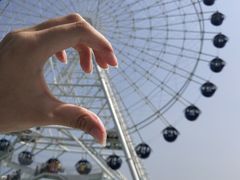 -秦皇岛乐岛海洋王国