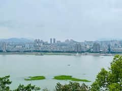 -丰都鬼城名山景区