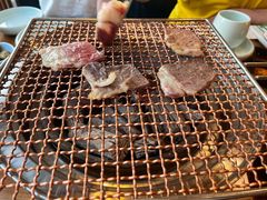 -九田家黑牛烤肉料理(三墩店)
