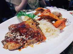 -MOSSO德国餐厅·音乐酒吧(环宇荟店)