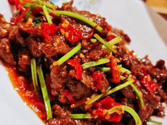 -贵州大厦贵州厅(樱花园西街店)