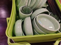 -老街坊劈柴院(济南总店)