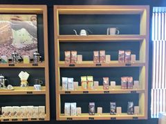 -星巴克(来福士2F店)