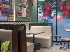 -鲁达面馆本帮风味(共康东路店)