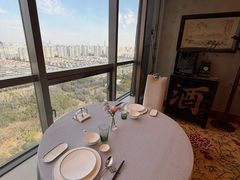 -君来湖滨饭店·渔餐厅