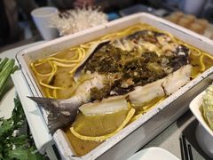-半天妖烤鱼(财富中心店)