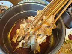 -老诚一锅(乔庄店)