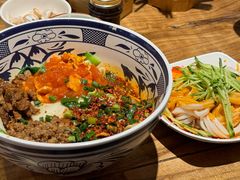 -子午路张记肉夹馍(兵马俑店)