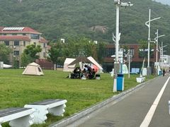 -宁波松兰山滨海旅游度假区