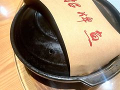-四季餐厅(大寺店)