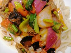 -撒拉花儿·新疆菜·清真(太阳宫店)