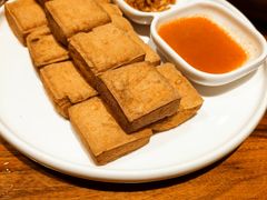 -汉小城·老铫子藕汤·乡野湖北菜(江汉路吉庆街店)