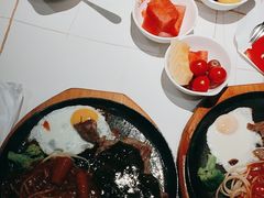 -豪享来中西餐厅(隆昌店)