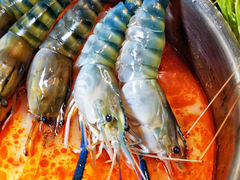 -罗勒家·养生火锅· Bistro(大望路店)