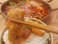 -冒菜西施·非遗冒菜(总店)
