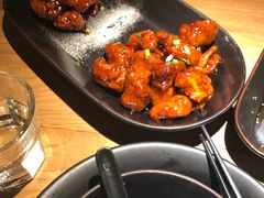 -金牌外婆家(苏州中心店)