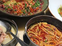 -锦府盐帮·侯宅(五棵松万达店)